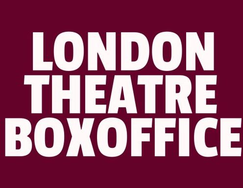 London Theatre Box Office