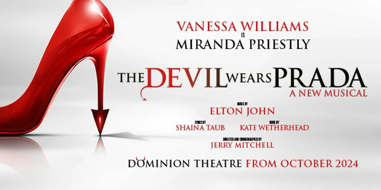 The Devil Wears Prada