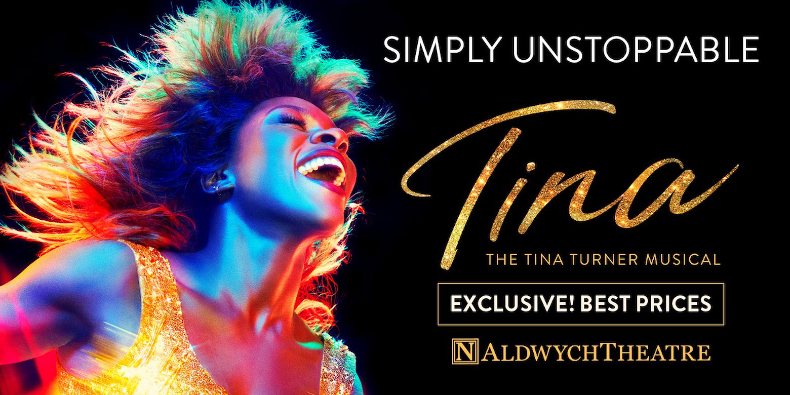 Book Tina Turner Musical Tickets London Here