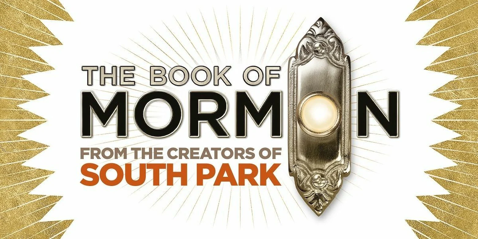 The Book of Mormon Tickets