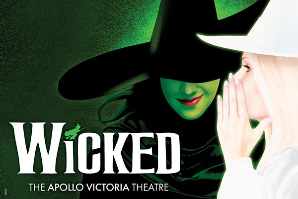 Book Wicked Tickets London Here