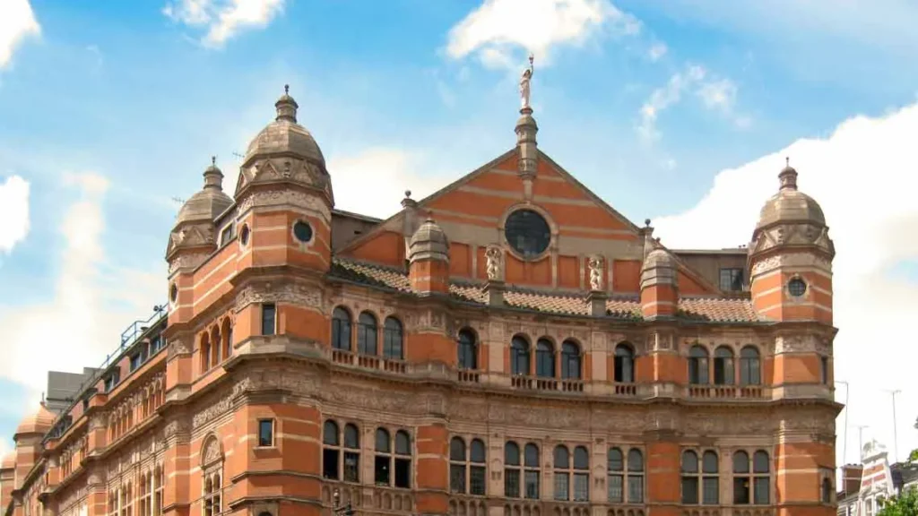 Palace Theatre London