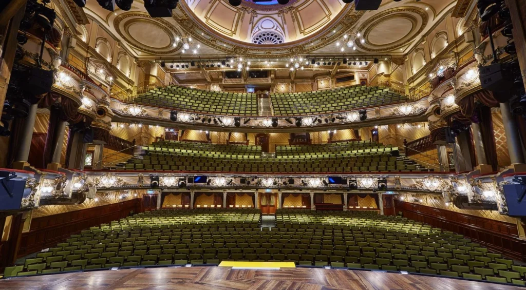 The Magic of London’s West End: A Journey Through London West End Shows, Musicals, and Theatre History