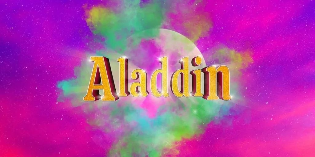 Aladdin