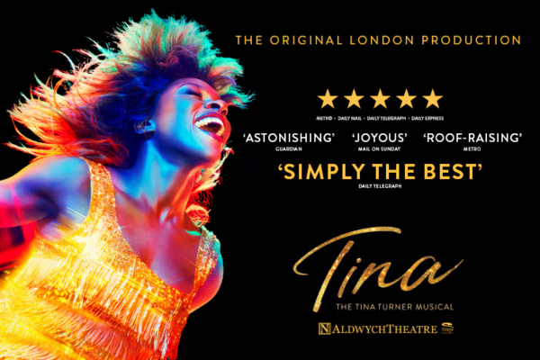 Tina Turner Musical