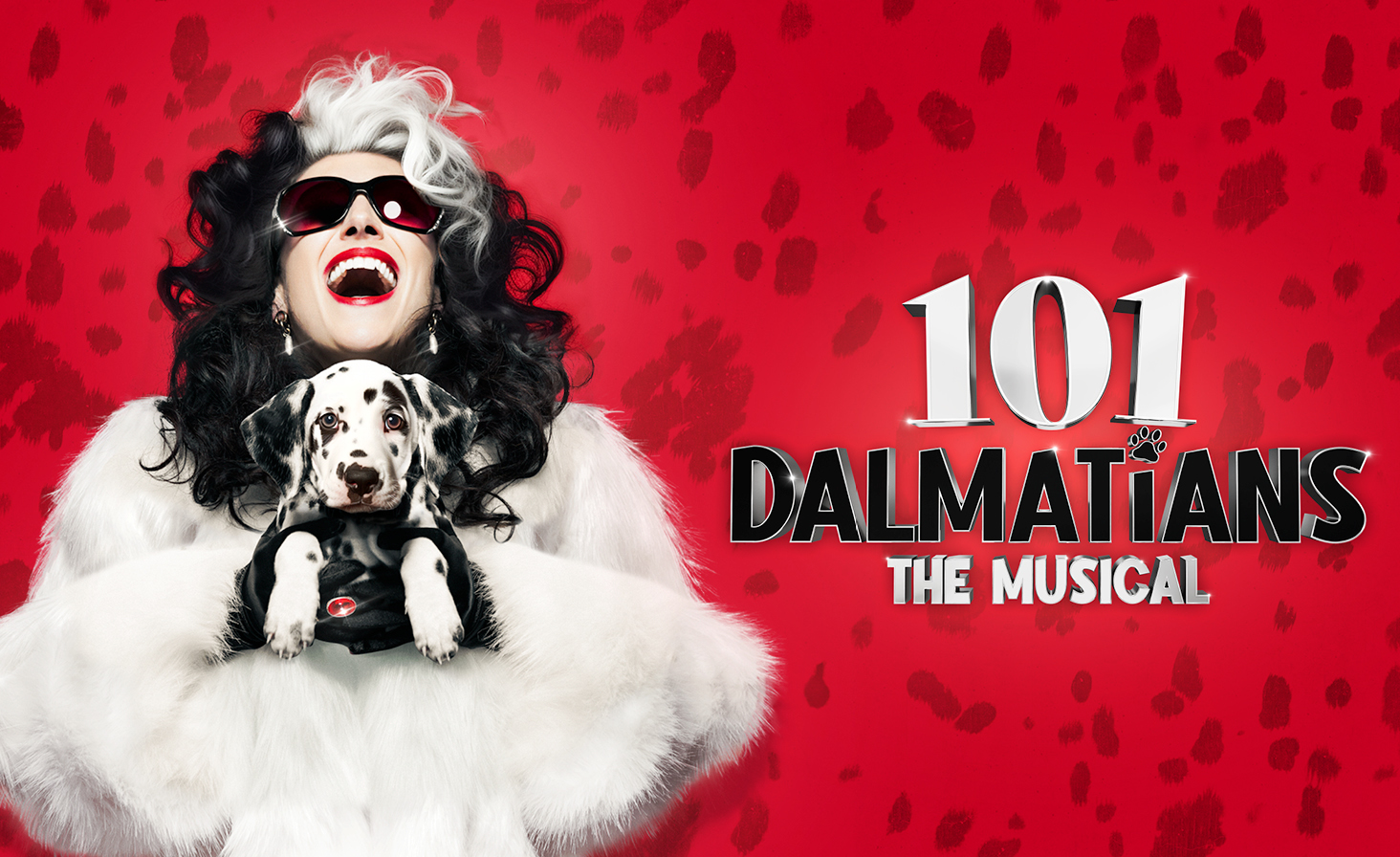 101 Dalmatians