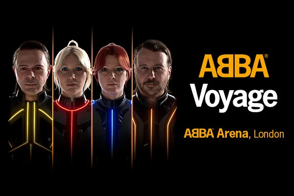 ABBA Voyage