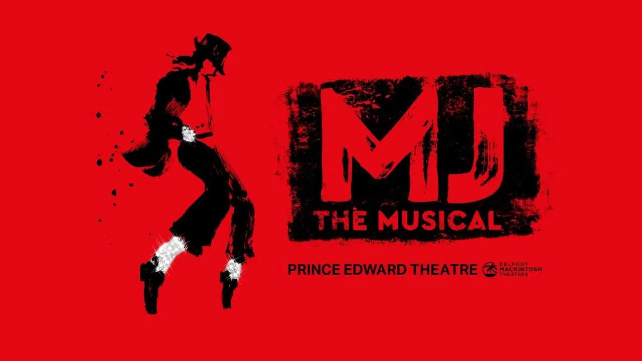 MJ The Musical