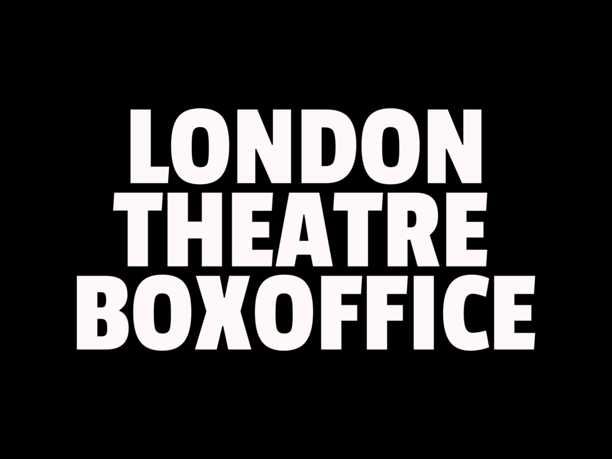 London Theatre Box Office