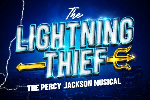 The Lightning Thief